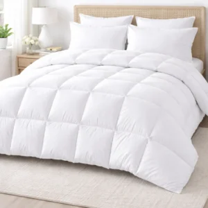 Duvets – Microfiber Comforters