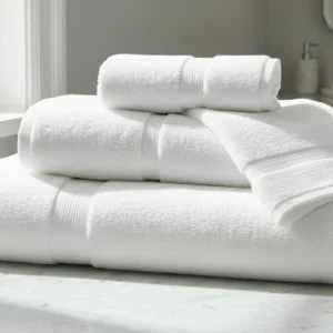 Ring Spun Bath Towel