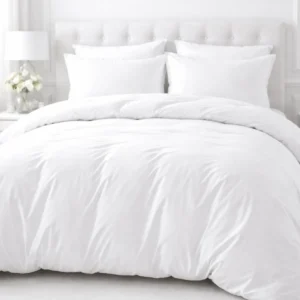 300 TC Cotton Duvet Covers for Hotels & Resorts