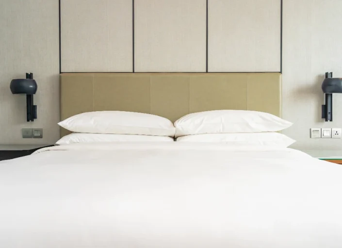 hotel-bed